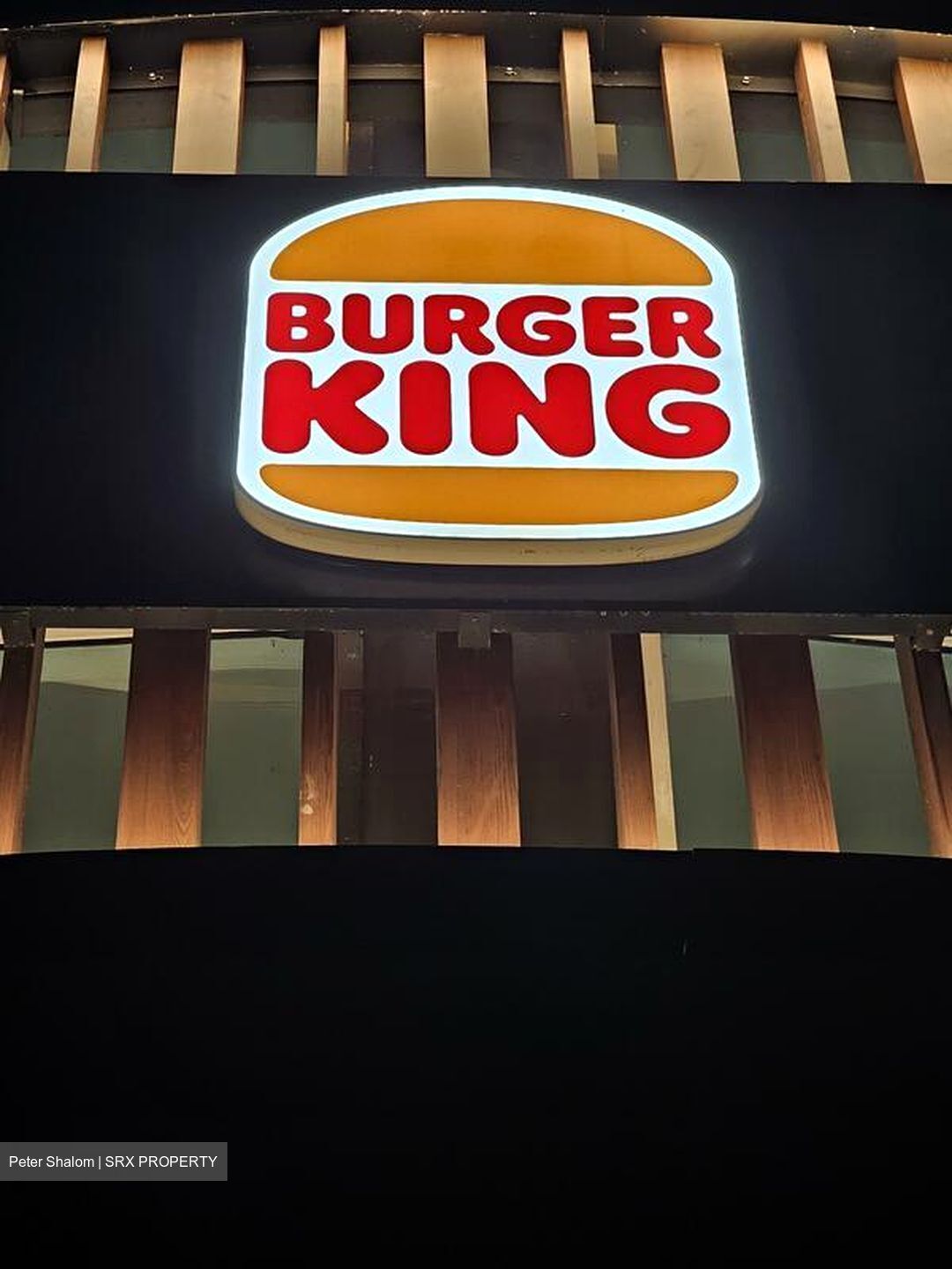 The Woodgrove (D25), Apartment #503451991